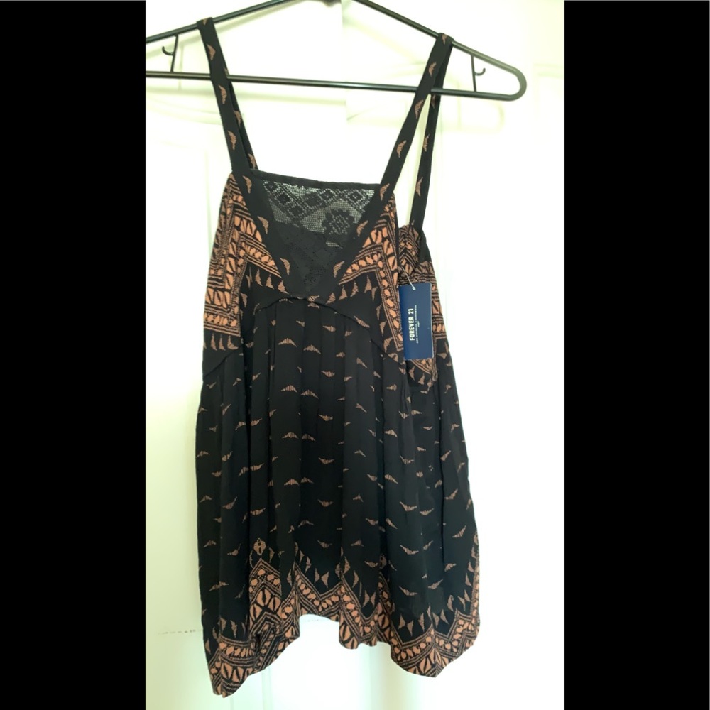 Really Cute dress up tank top